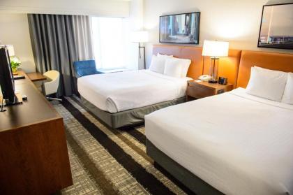 Crowne Plaza Hotel Dulles Airport - image 15