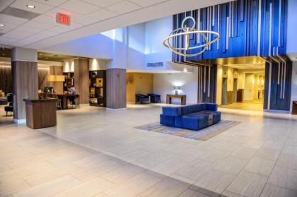 Crowne Plaza Hotel Dulles Airport - image 17