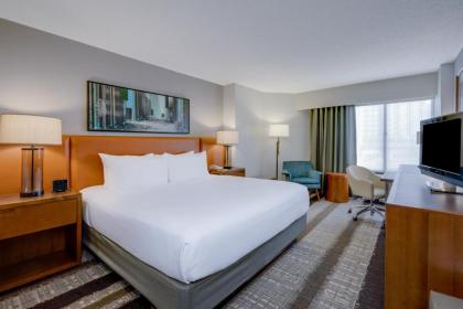 Crowne Plaza Hotel Dulles Airport - image 19