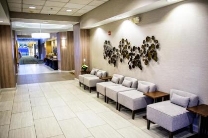 Crowne Plaza Hotel Dulles Airport - image 21