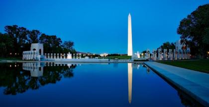 Crowne Plaza Hotel Dulles Airport - image 8