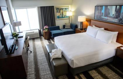 Crowne Plaza Hotel Dulles Airport - image 9