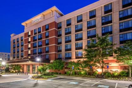 Courtyard by marriott Dulles Airport Herndon Herndon Virginia