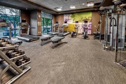 Courtyard by Marriott Dulles Airport Herndon - image 11