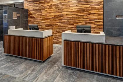 Courtyard by Marriott Dulles Airport Herndon - image 13