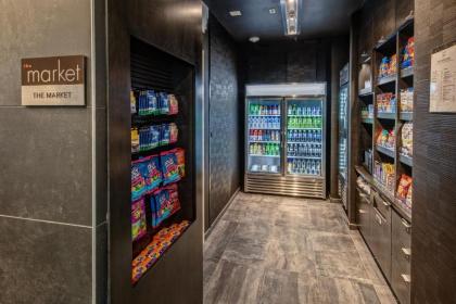 Courtyard by Marriott Dulles Airport Herndon - image 4