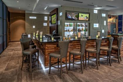 Courtyard by Marriott Dulles Airport Herndon - image 5