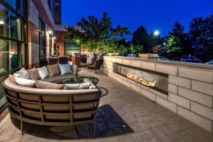 Courtyard by Marriott Dulles Airport Herndon - image 8