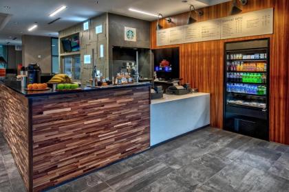 Courtyard by Marriott Dulles Airport Herndon - image 9