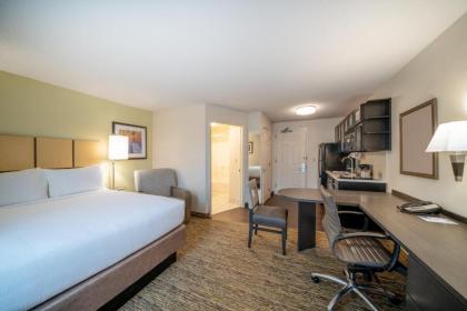 Candlewood Suites Washington-Dulles Herndon an IHG Hotel - image 12