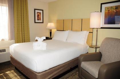Candlewood Suites Washington-Dulles Herndon an IHG Hotel - image 6