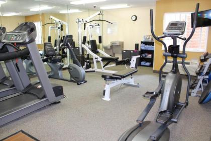 Candlewood Suites Washington-Dulles Herndon an IHG Hotel - image 7