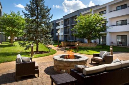 Courtyard by marriott Dulles Airport HerndonReston