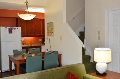 Residence Inn by Marriott Herndon Reston - image 11