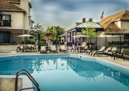 Residence Inn by Marriott Herndon Reston - image 2