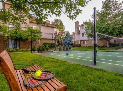 Residence Inn by Marriott Herndon Reston - image 6
