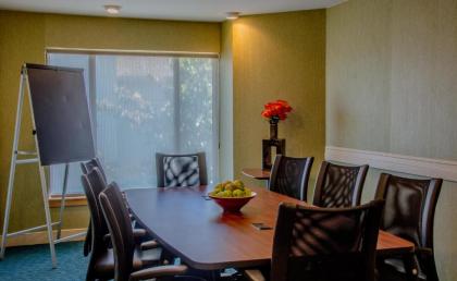 Residence Inn by Marriott Herndon Reston - image 7
