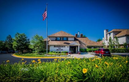 Residence Inn by Marriott Herndon Reston - image 9