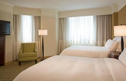 Washington Dulles Marriott Suites - image 15