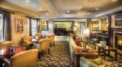 Hyatt House Herndon/Reston - image 3