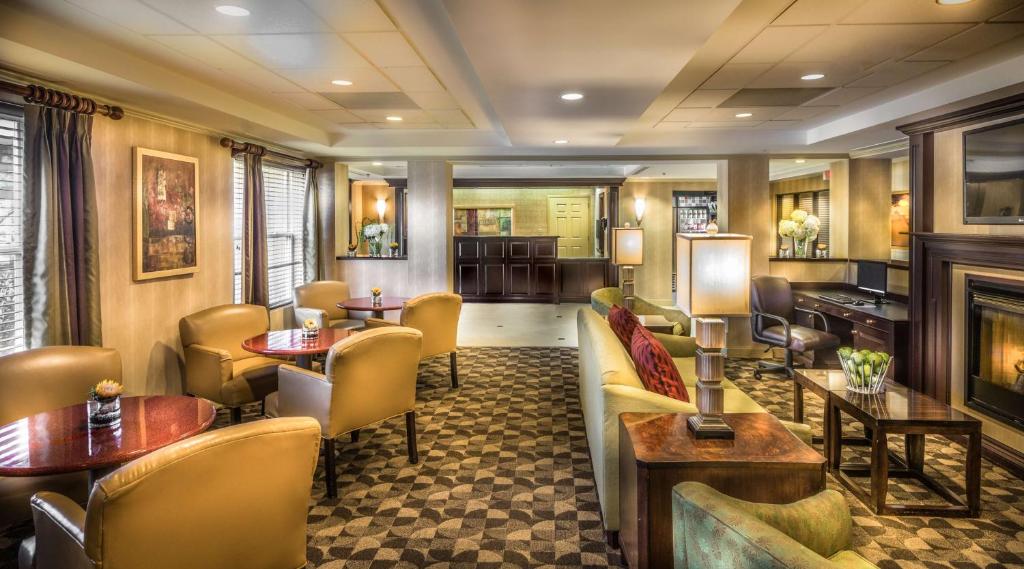 Hyatt House Herndon/Reston - image 3