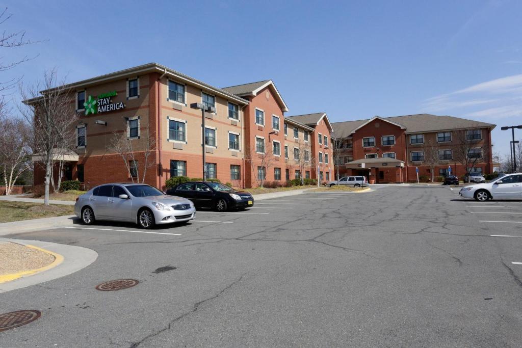 Extended Stay America Suites - Washington DC - Herndon - Dulles - main image