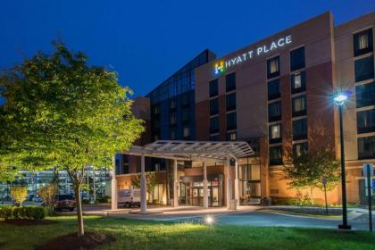 Hyatt Place Herndon Dulles Airport East - image 10