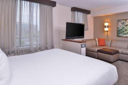 Hyatt Place Herndon Dulles Airport East - image 12