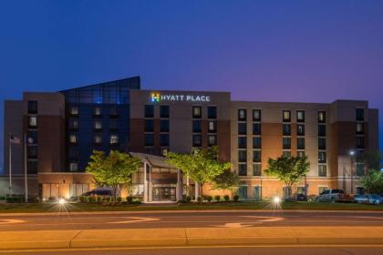 Hyatt Place Herndon Dulles Airport East - image 14