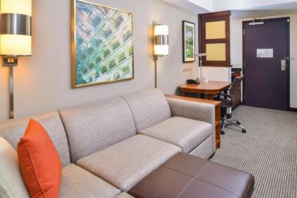 Hyatt Place Herndon Dulles Airport East - image 15