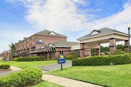 Days Inn by Wyndham Hershey Hershey