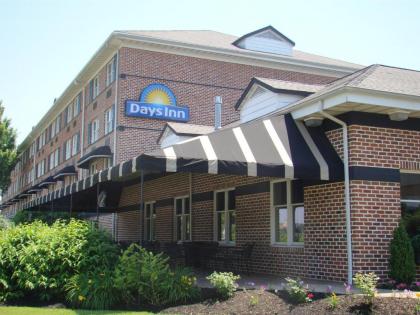 Days Inn by Wyndham Hershey - image 10