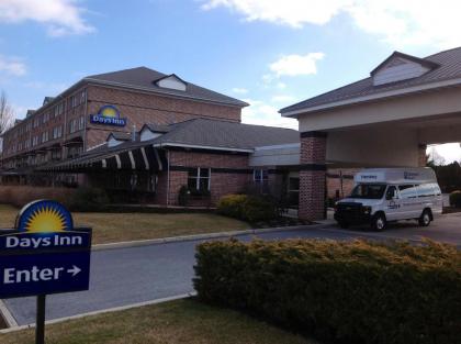 Days Inn by Wyndham Hershey - image 2