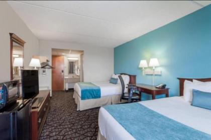 Days Inn by Wyndham Hershey - image 9
