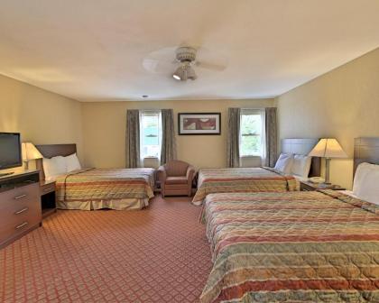 Simplicity Inn Hershey - image 15