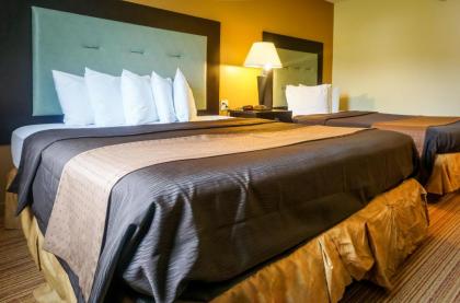 Motel in Hershey Pennsylvania