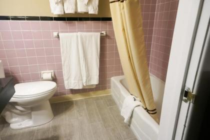 Cocoa Country Inn Hershey at the Park - image 14