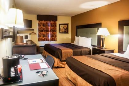 Cocoa Country Inn Hershey at the Park - image 8
