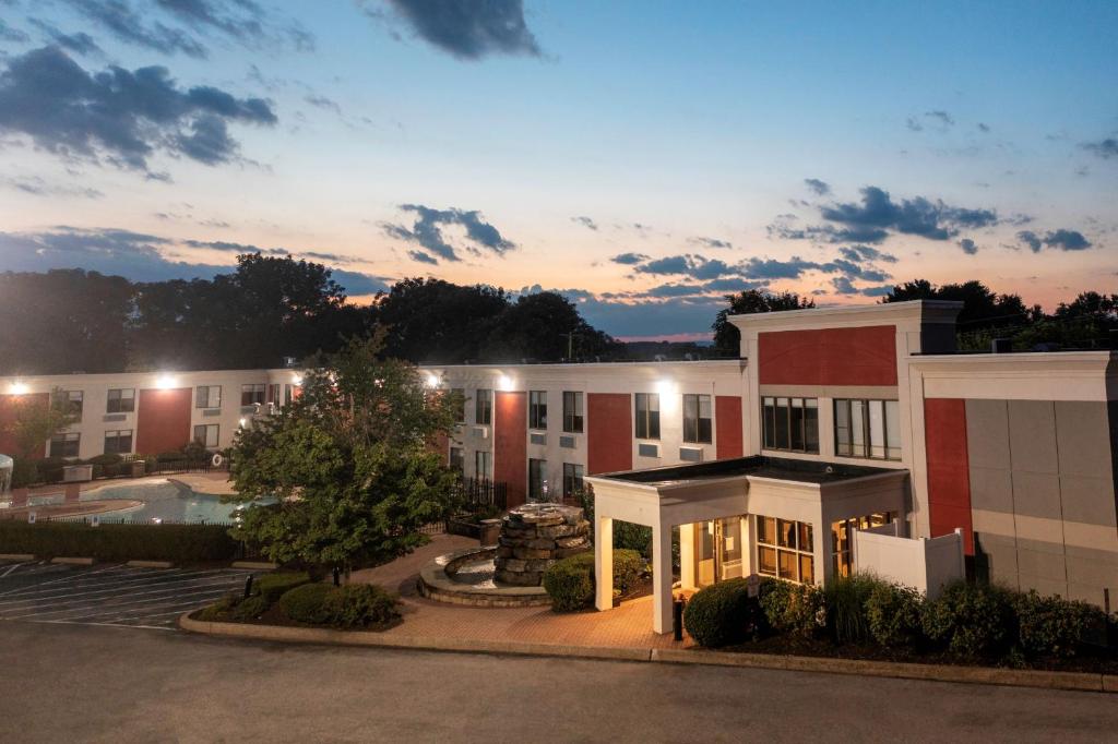 Inn at Chocolate Avenue - main image