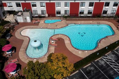 Inn at Chocolate Avenue - image 10