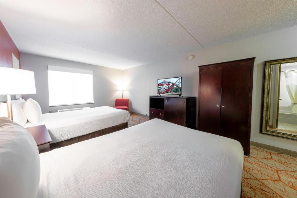 Inn at Chocolate Avenue - image 6
