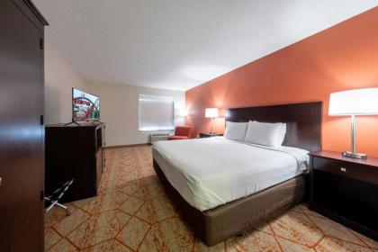 Inn at Chocolate Avenue - image 7