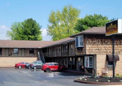 Sunrise Inn Hershey - image 11