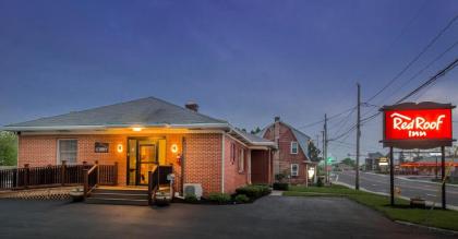 Red Roof Inn Hershey - image 11