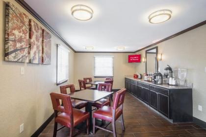 Red Roof Inn Hershey - image 14
