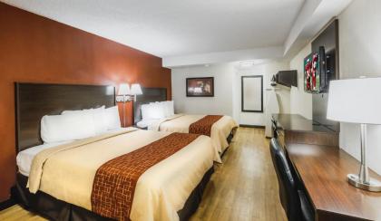 Red Roof Inn Hershey - image 8