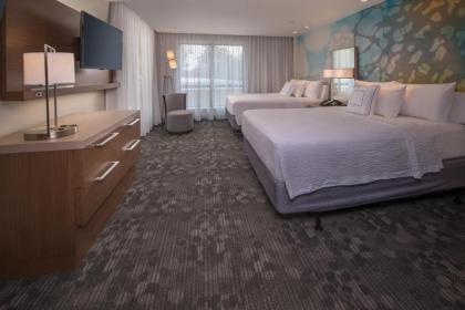 Courtyard by Marriott Hershey Chocolate Avenue - image 13