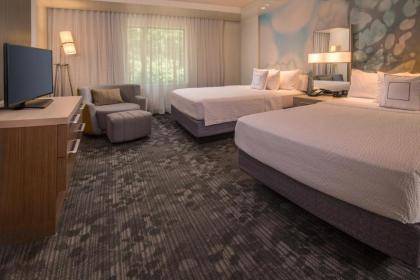 Courtyard by Marriott Hershey Chocolate Avenue - image 7