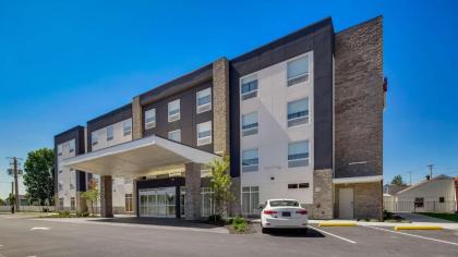 Best Western Near Hershey Park