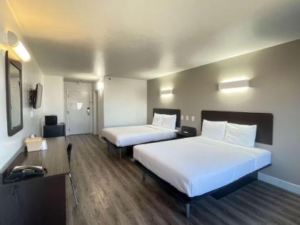 Motel 6-Hesperia CA - West Main Street I-15 - image 10